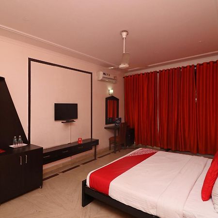 Hotel O Rk Residency Sohāna Εξωτερικό φωτογραφία