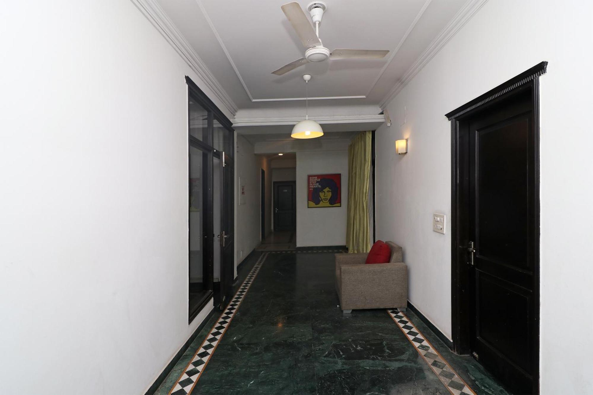 Hotel O Rk Residency Sohāna Εξωτερικό φωτογραφία